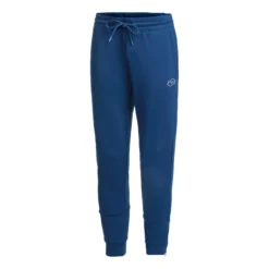 Lotto Squadra III Pantalone Da Allenamento Uomini - Blu