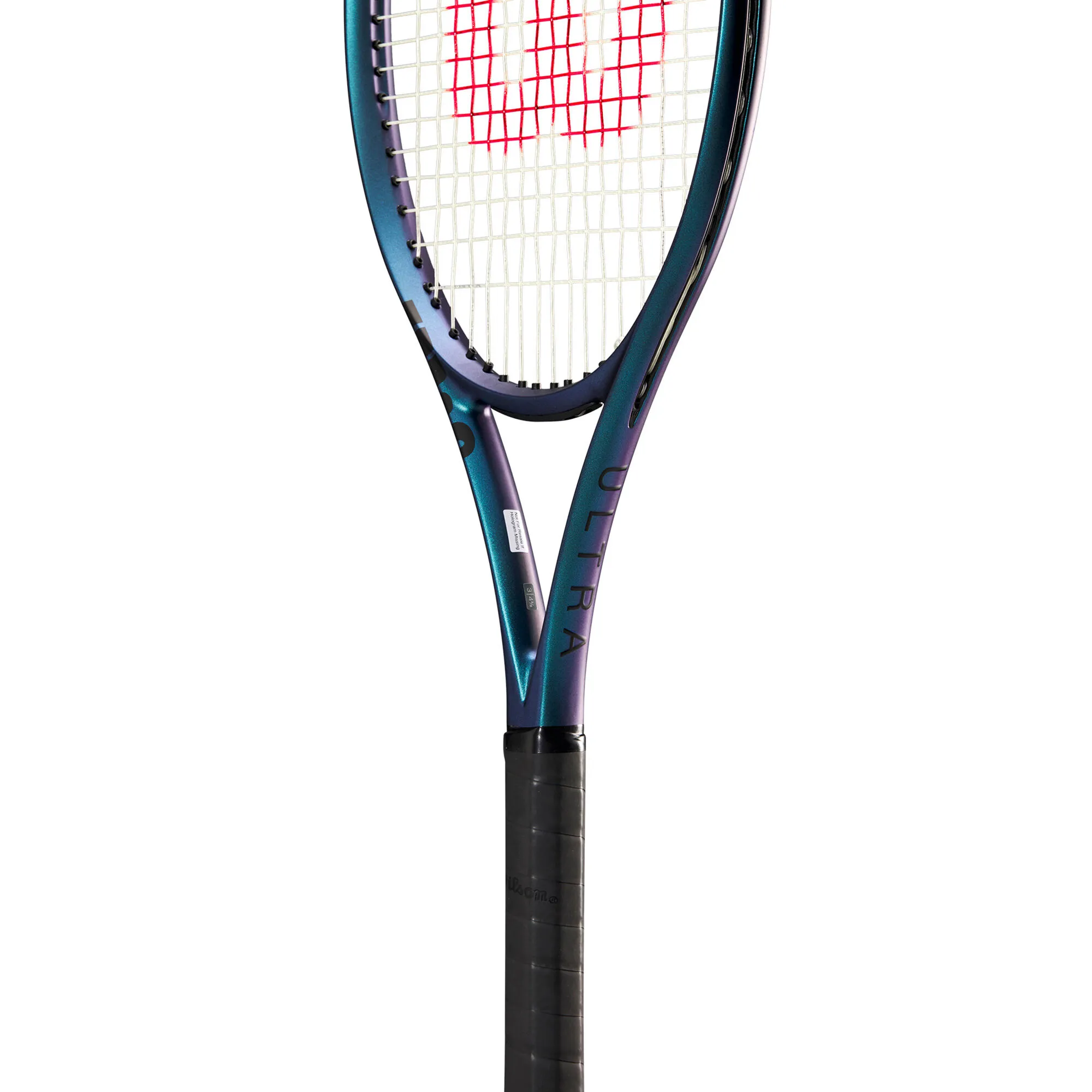 Wilson Ultra 100UL V4.0 Racchette Da Torneo - immagine 6