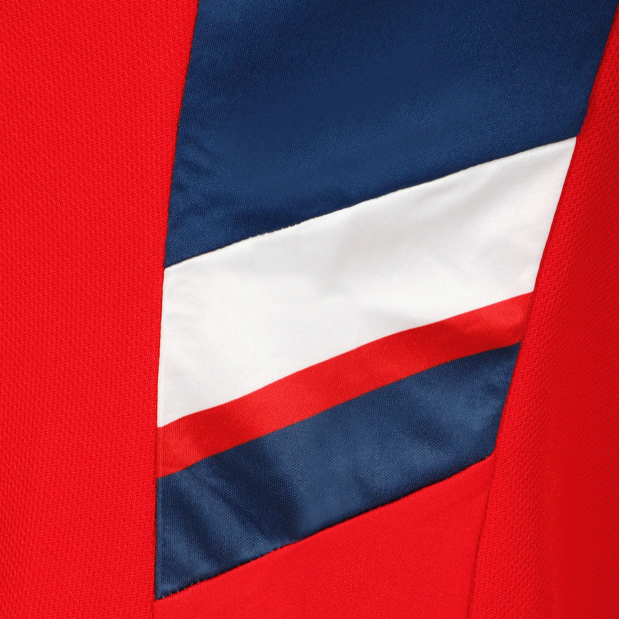 Lotto Squadra III Maglietta Donna - Rosso - immagine 3