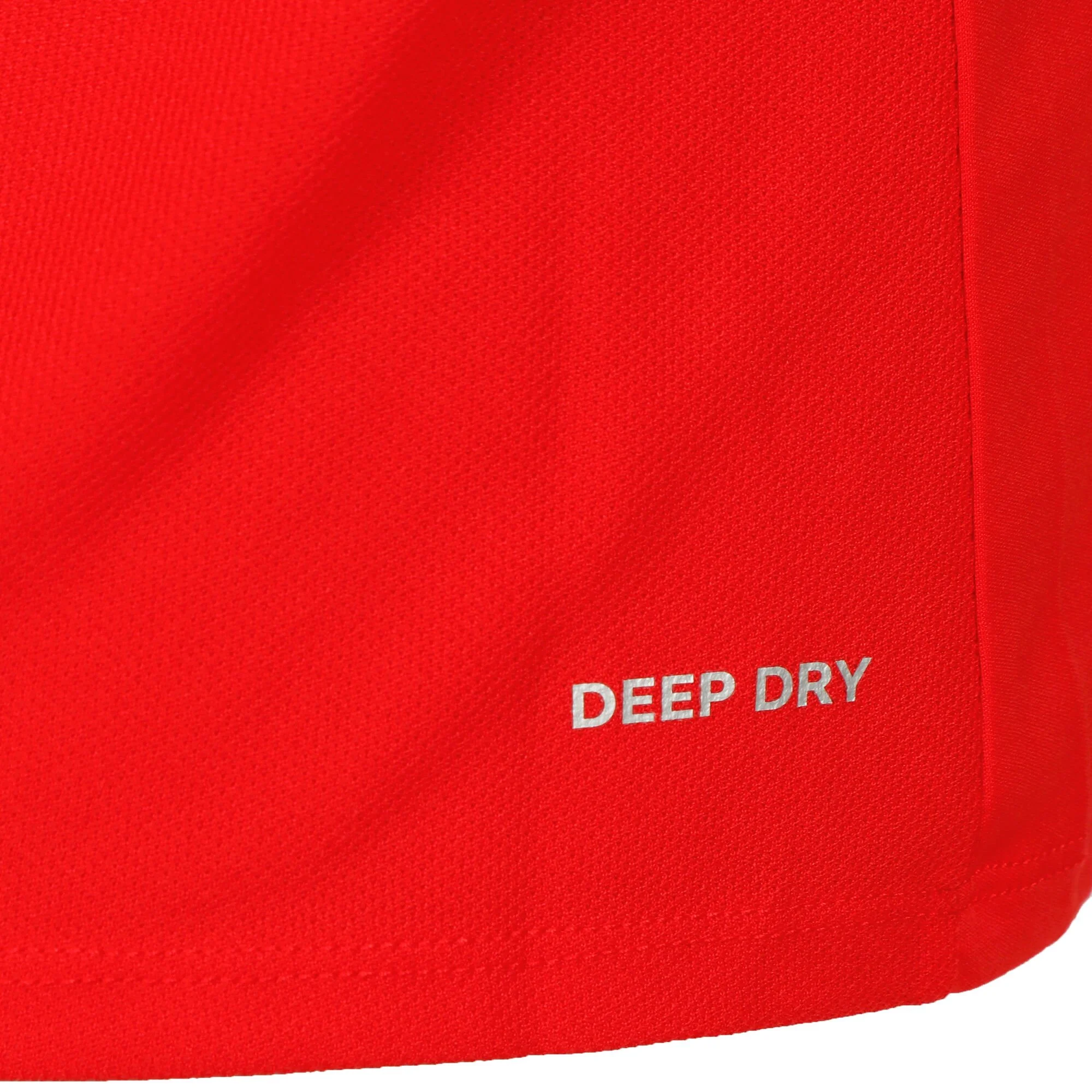 Lotto Squadra III Maglietta Donna - Rosso - immagine 5