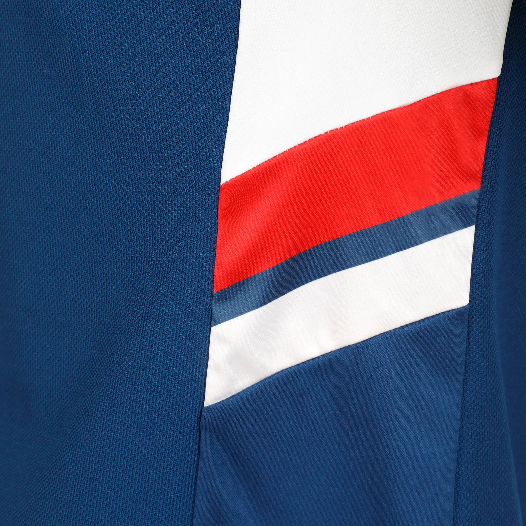 Lotto Squadra III Maglietta Donna - Blu - immagine 3