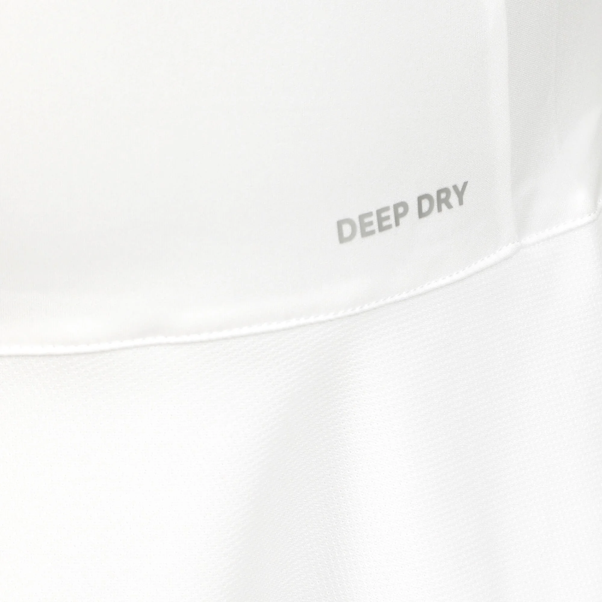 Lotto Squadra III Abito Donna - Bianco - immagine 5