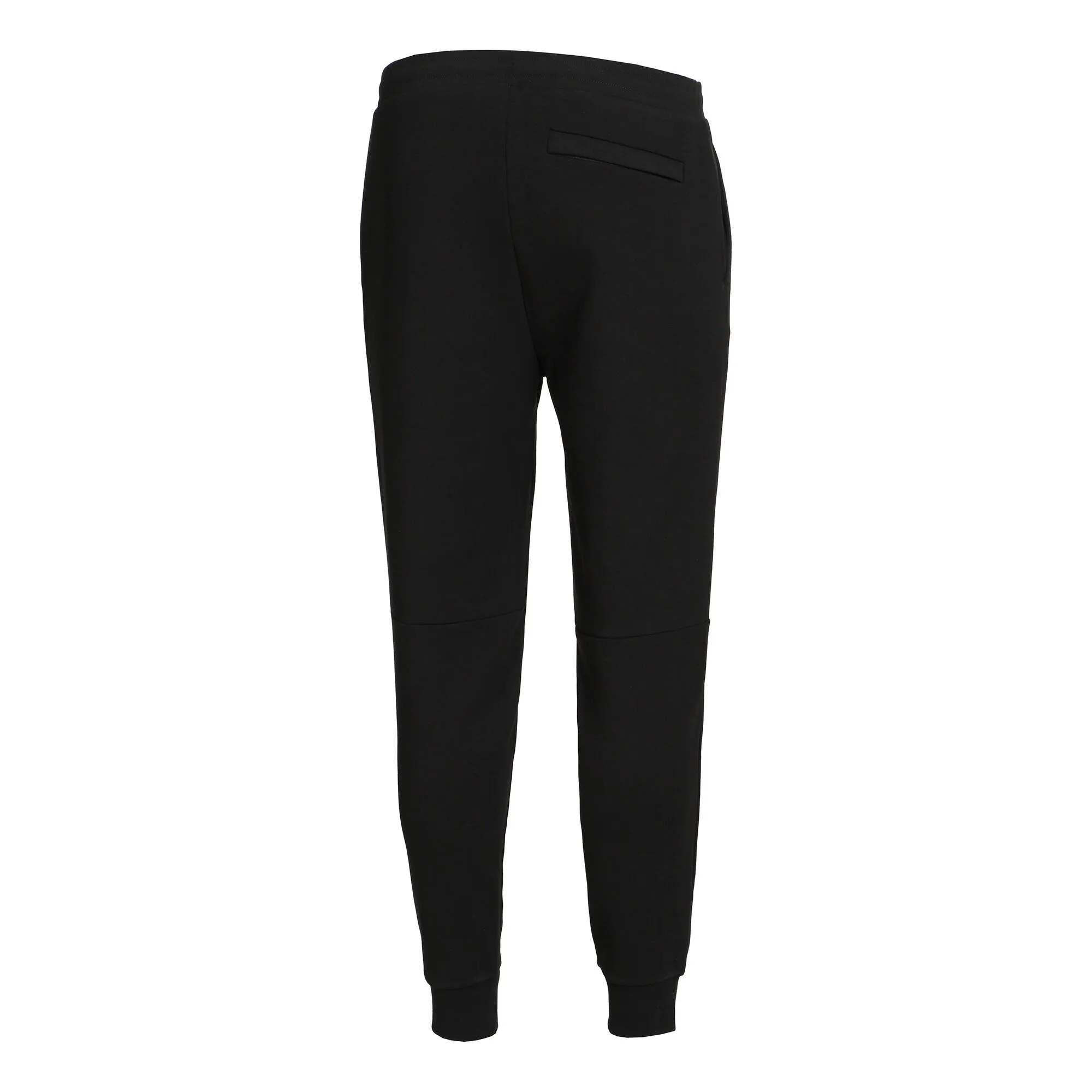 Lacoste Core Active Tuta Da Allenamento Uomini - Nero - immagine 2