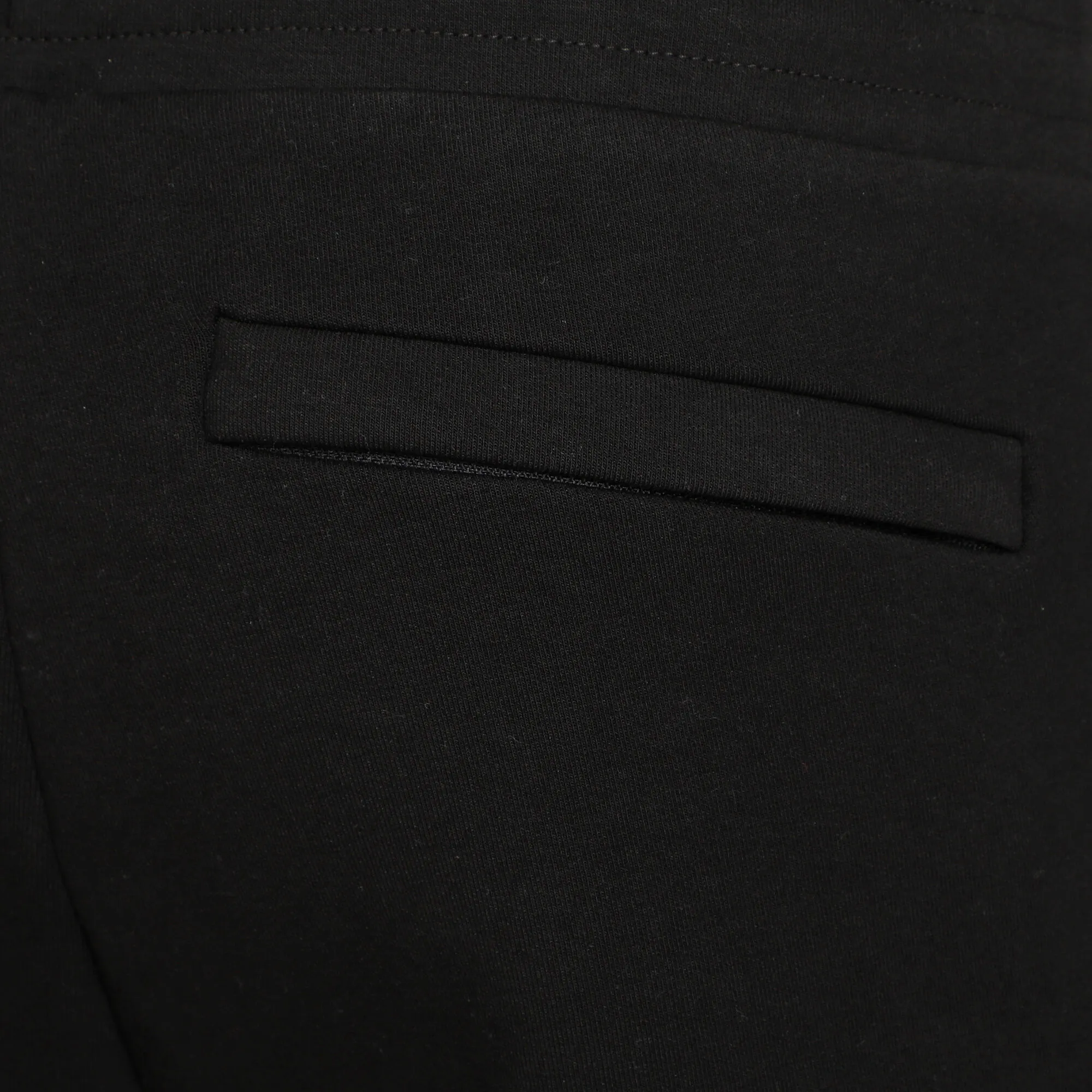 Lacoste Core Active Tuta Da Allenamento Uomini - Nero - immagine 5