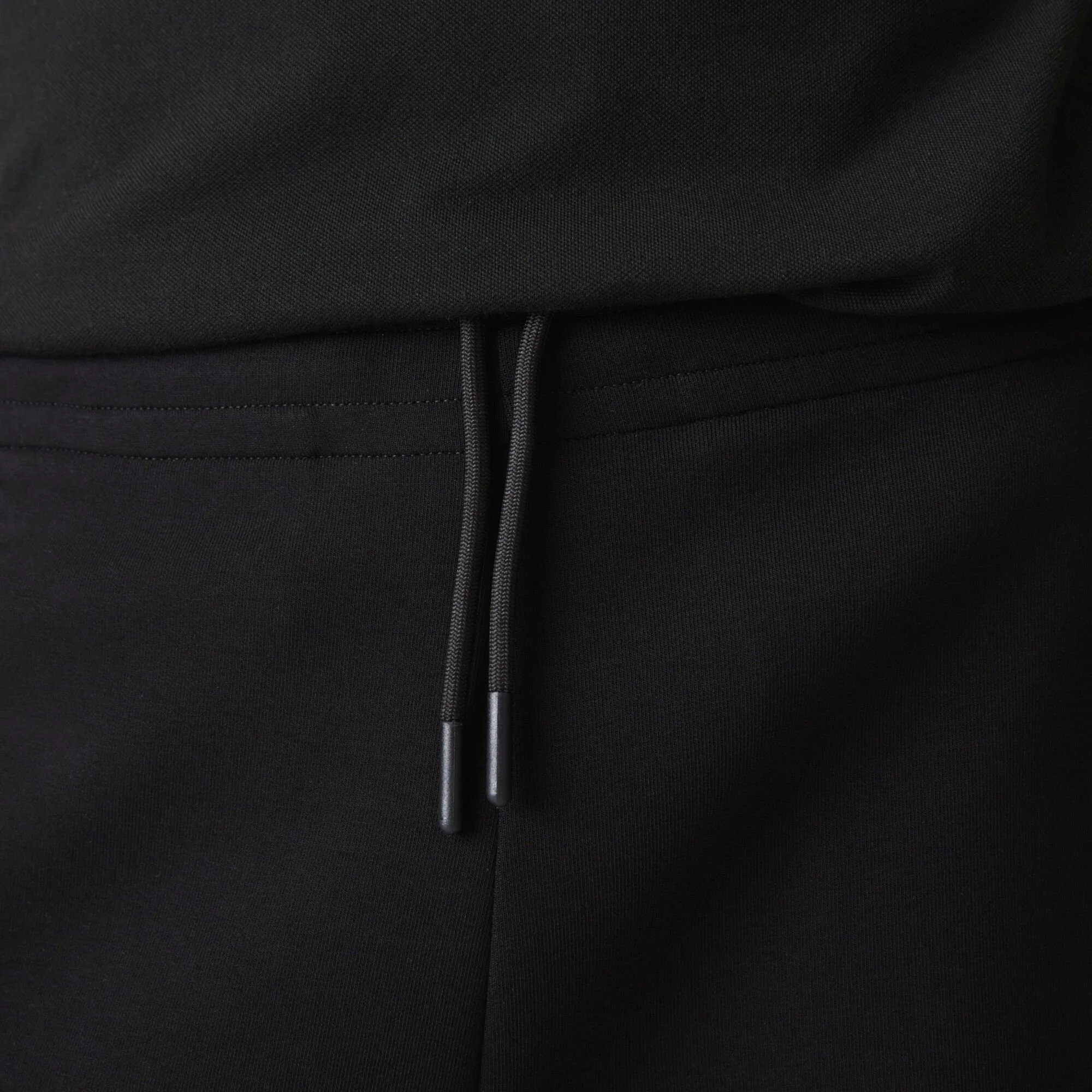 Lacoste Core Active Tuta Da Allenamento Uomini - Nero - immagine 9