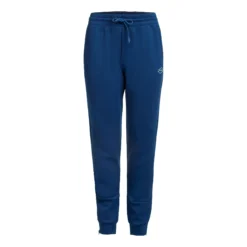 Lotto Squadra III Pantalone Da Allenamento Donna - Blu