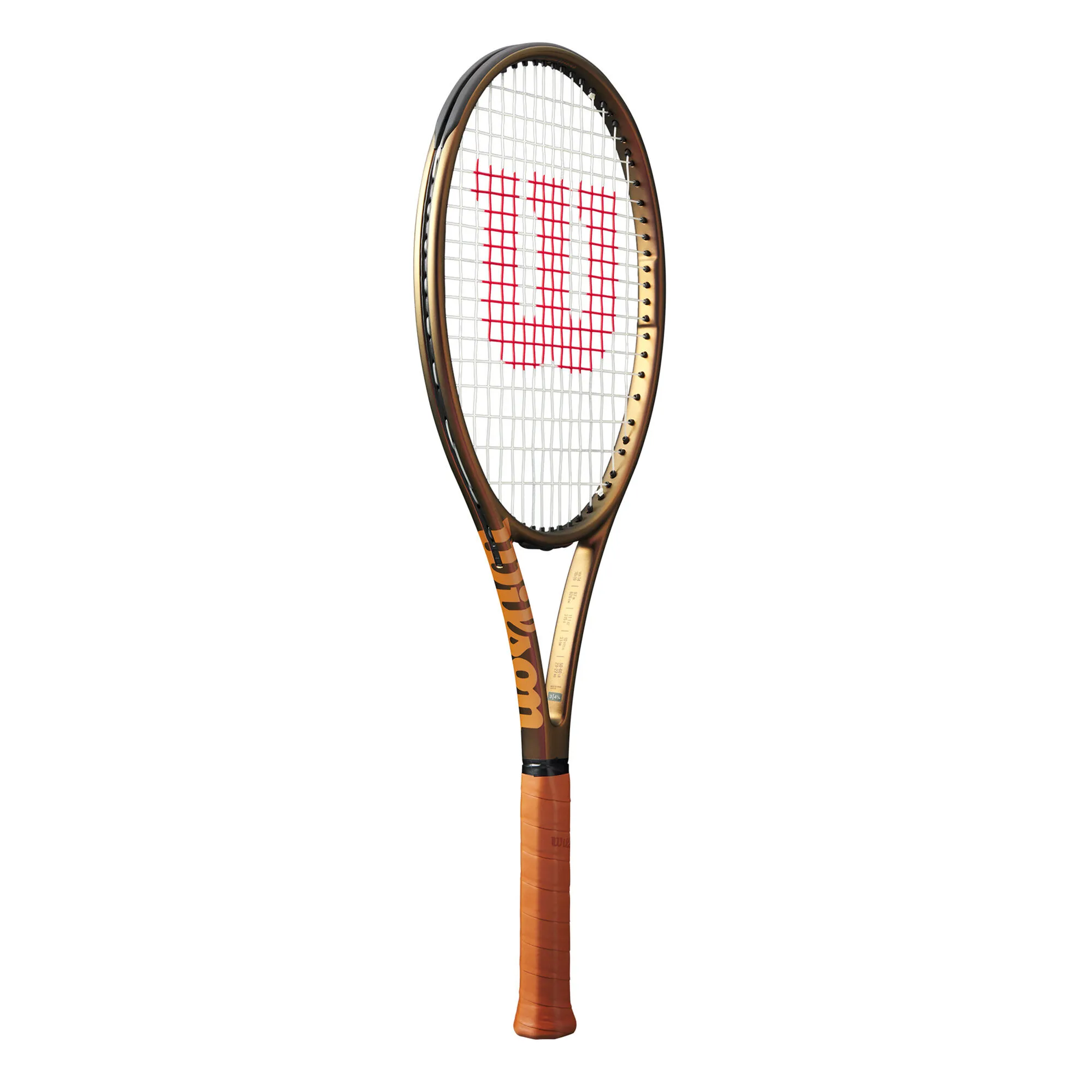 Wilson Pro Staff 97 V14 Racchette Da Torneo - immagine 2