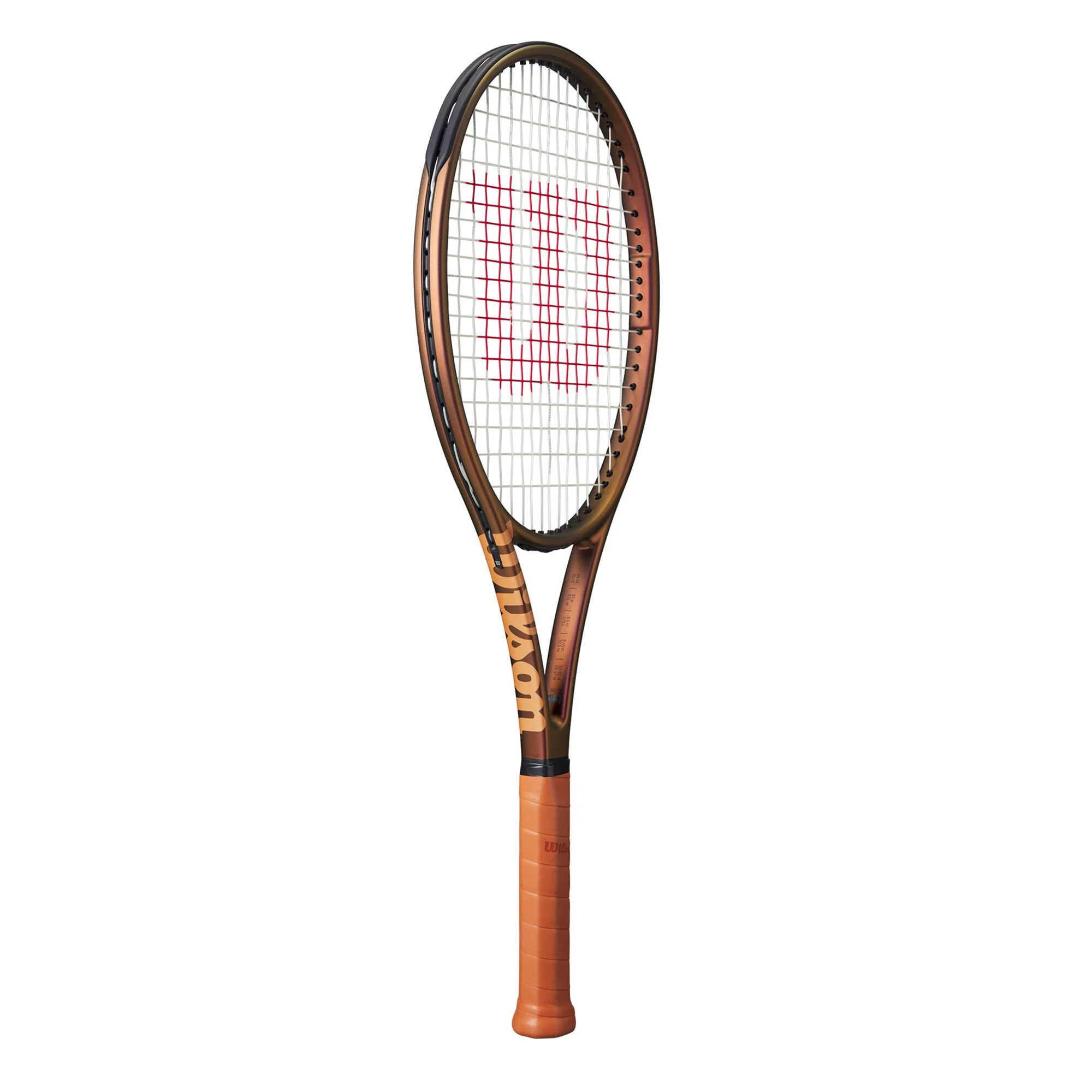 Wilson Pro Staff 97UL V14 Racchette Da Torneo - immagine 2