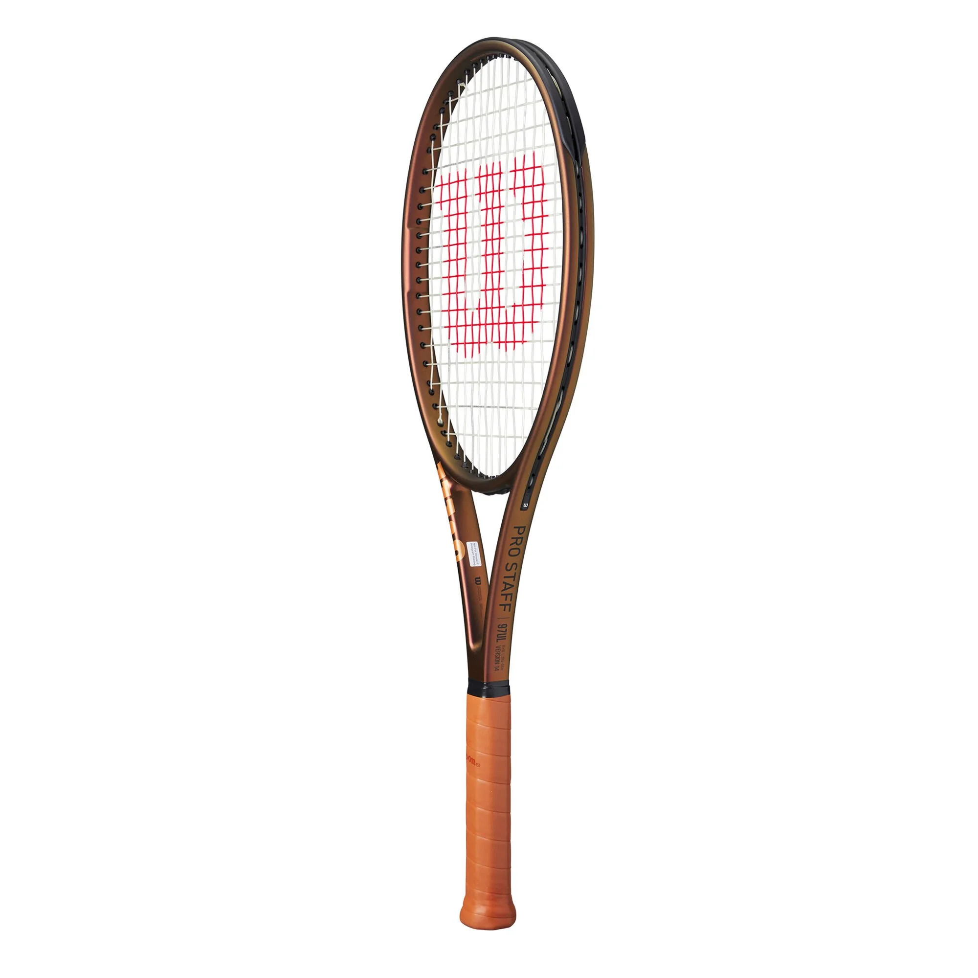 Wilson Pro Staff 97UL V14 Racchette Da Torneo - immagine 5
