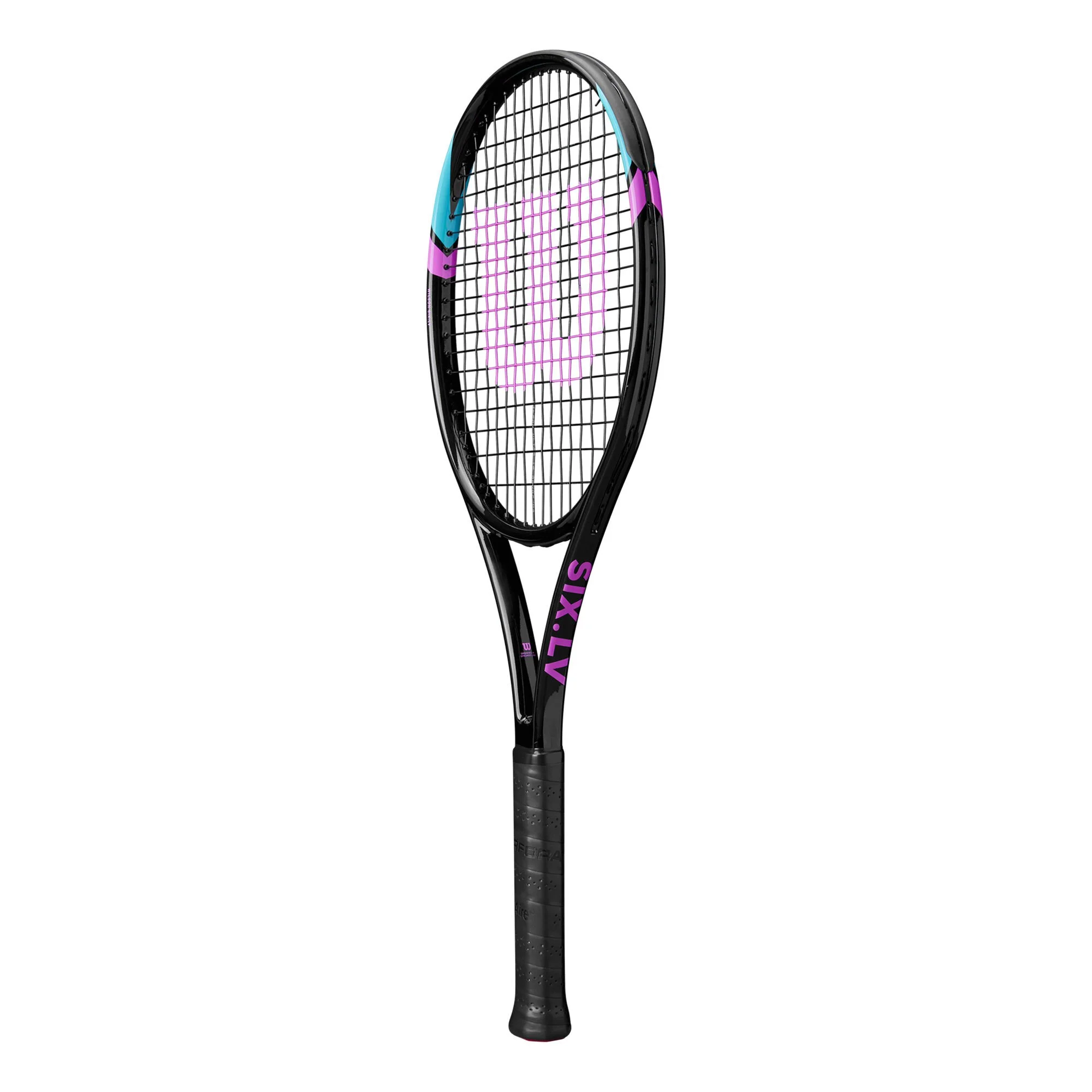 Wilson Six Lv Racchette Comfort - immagine 3