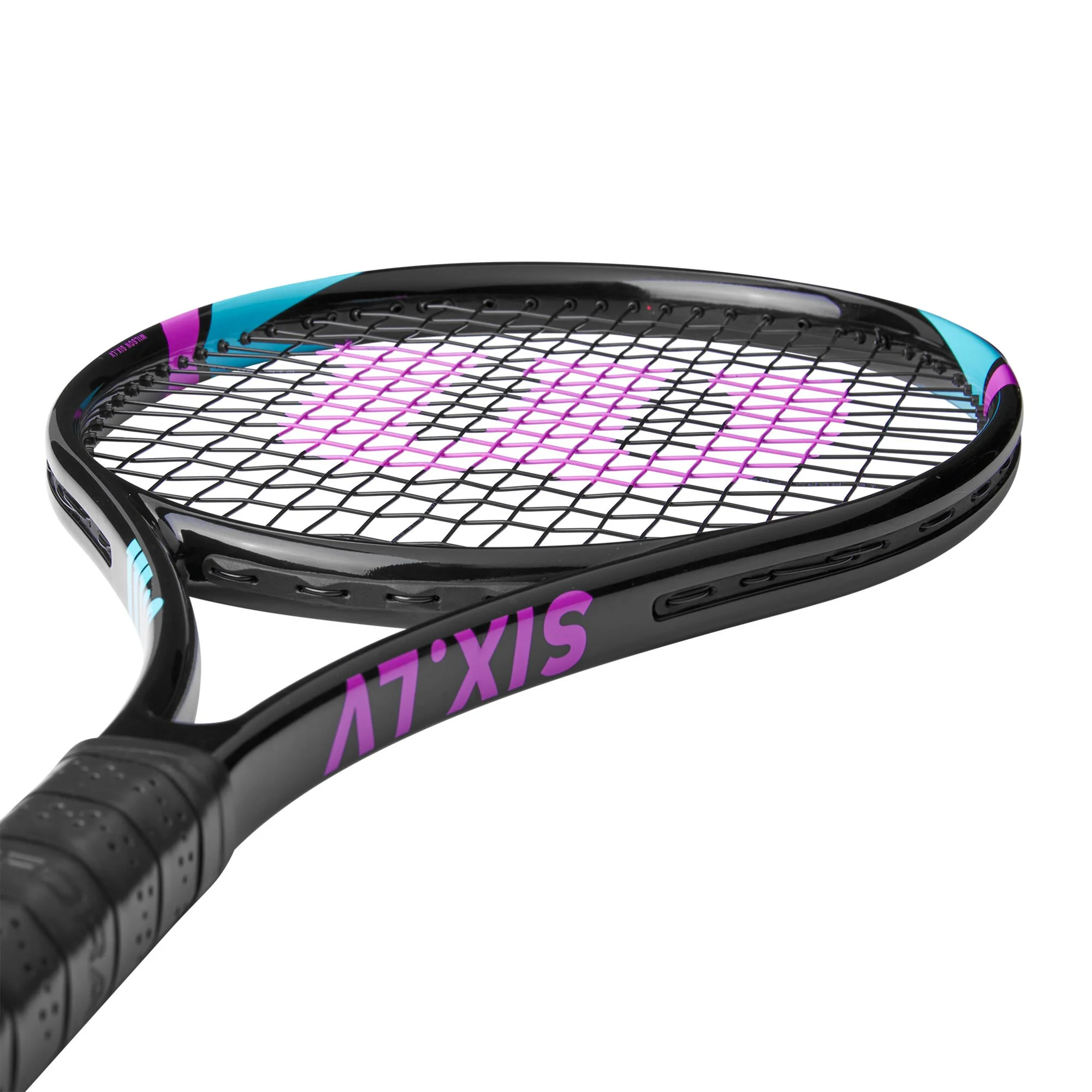 Wilson Six Lv Racchette Comfort - immagine 5