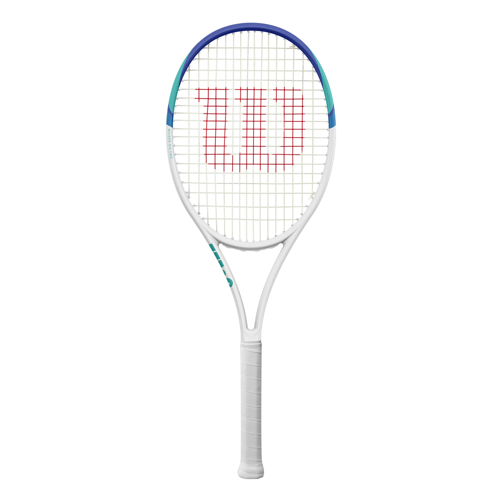 Wilson Six Two Racchette Comfort