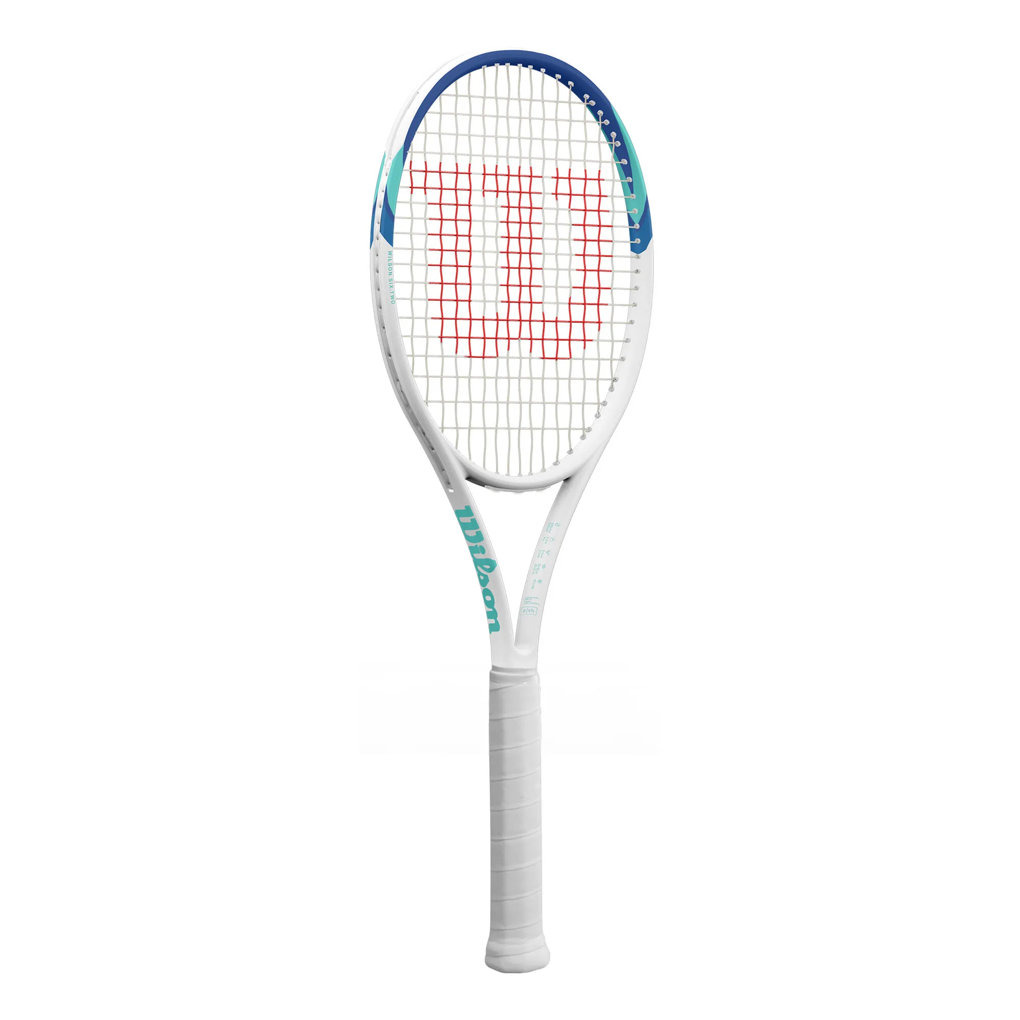 Wilson Six Two Racchette Comfort - immagine 2