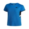 Lotto Squadra III Maglietta Ragazze - Blu