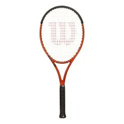 Wilson Burn 100 LS V 5 Racchette Test