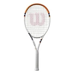Wilson Clash Roland Garros 100 V2.0 Racchette Da Torneo