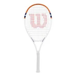 Wilson RG Elite (2023) Racchette Comfort