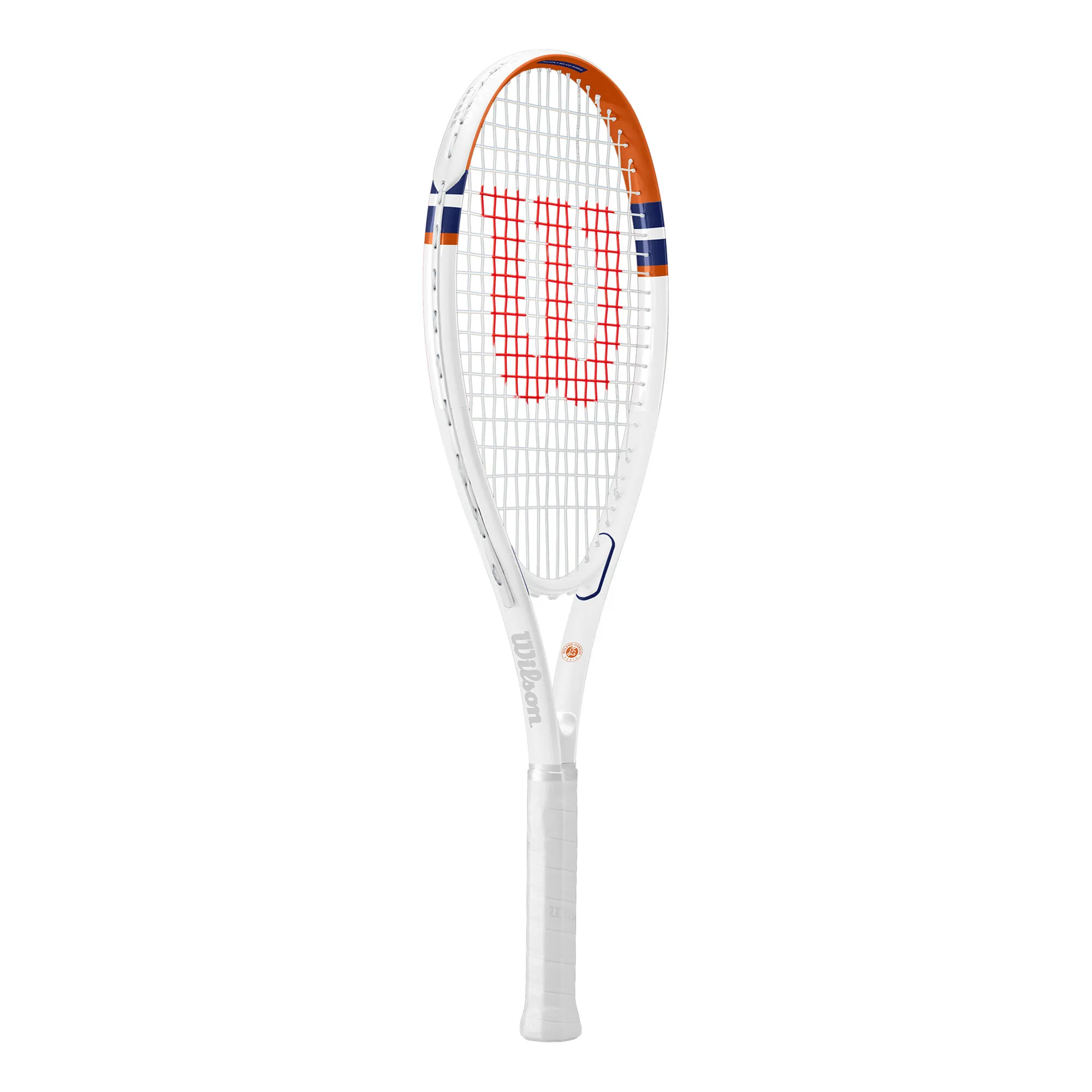 Wilson RG Elite (2023) Racchette Comfort - immagine 2