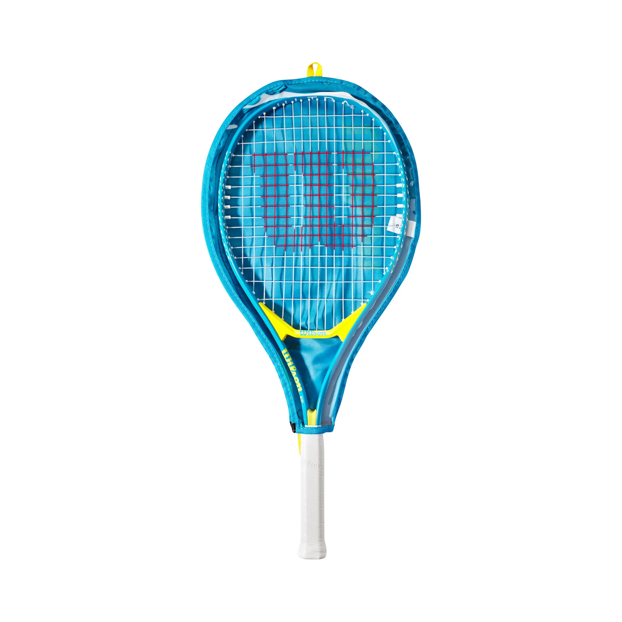 Wilson Ultra Power Jr 25 Racchette Per Bambini - immagine 3
