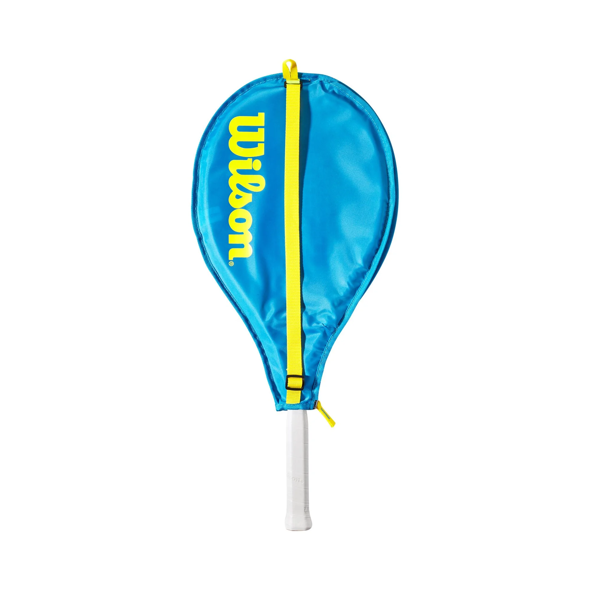 Wilson Ultra Power Jr 25 Racchette Per Bambini - immagine 4