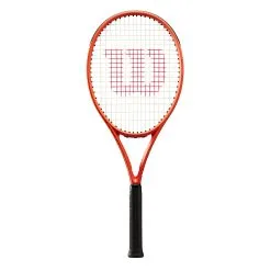 Wilson Clash 100 V2.0 Earth Day Racchette Da Torneo (Edizione Speciale)