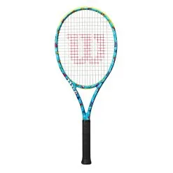 Wilson Ultra 100 V4.0 Britto Hearts Racchette Da Torneo
