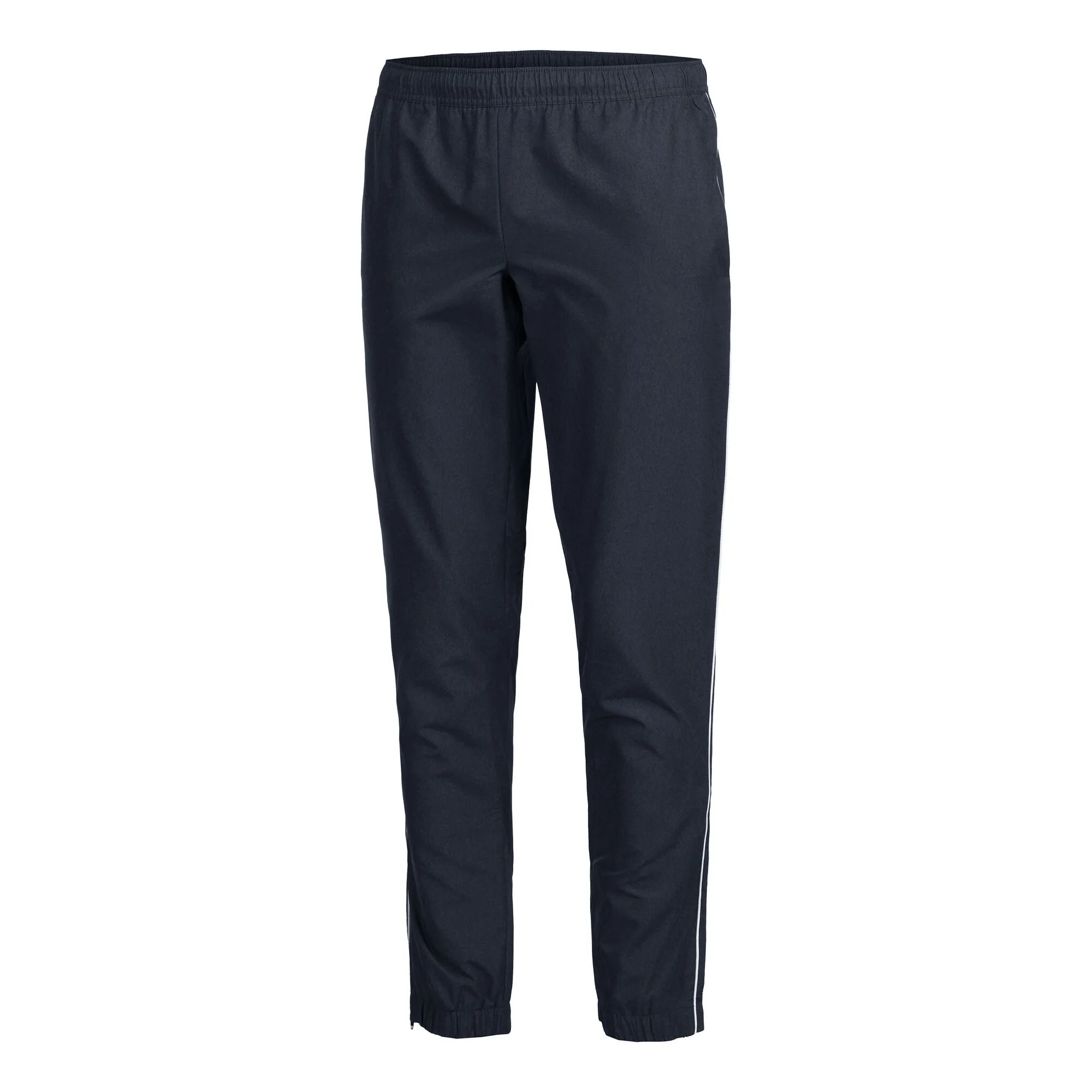 Lacoste Tuta Da Allenamento Uomini - Beige, Bianco - immagine 5