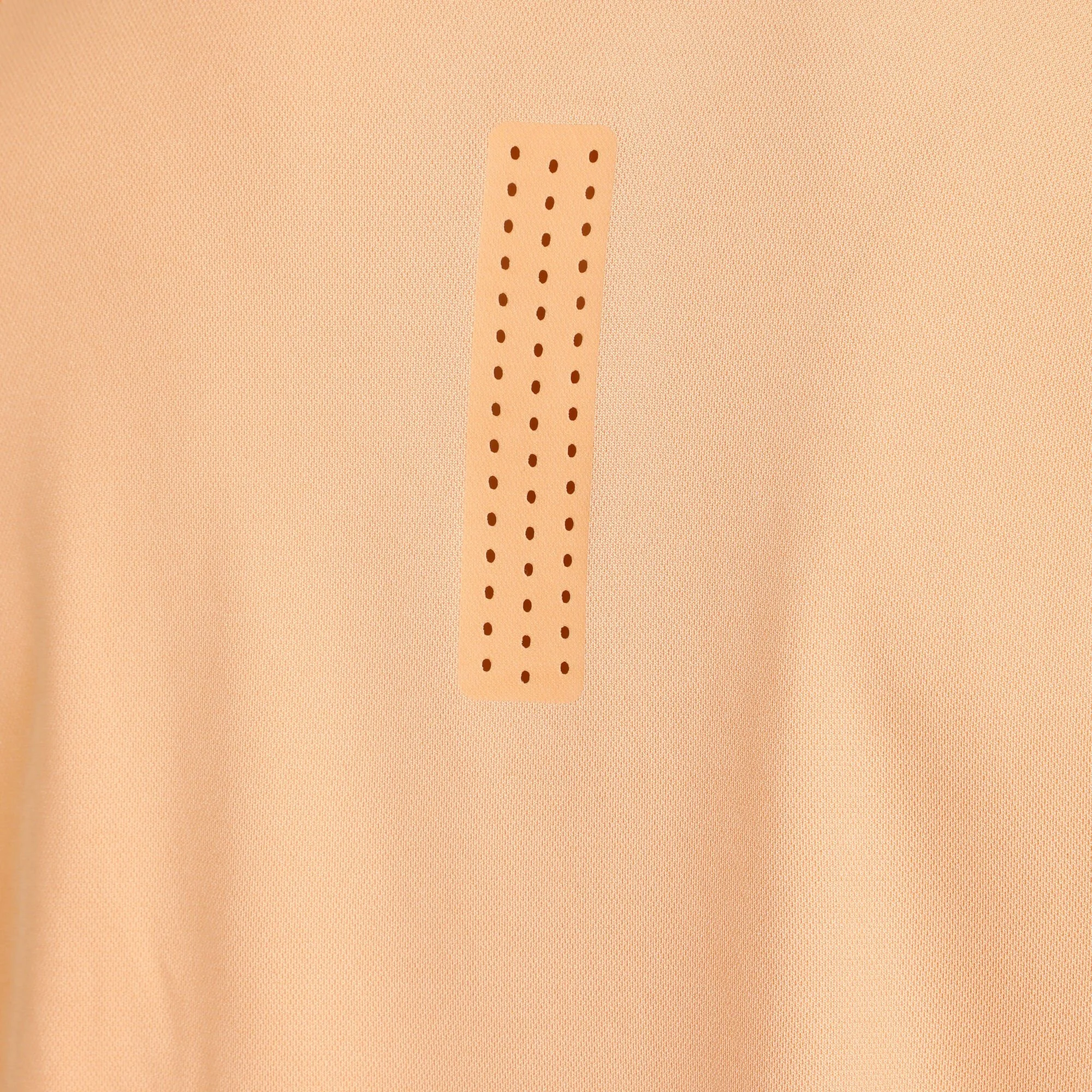 Lacoste Polo Uomini - Albicocca, Blu Scuro - immagine 6