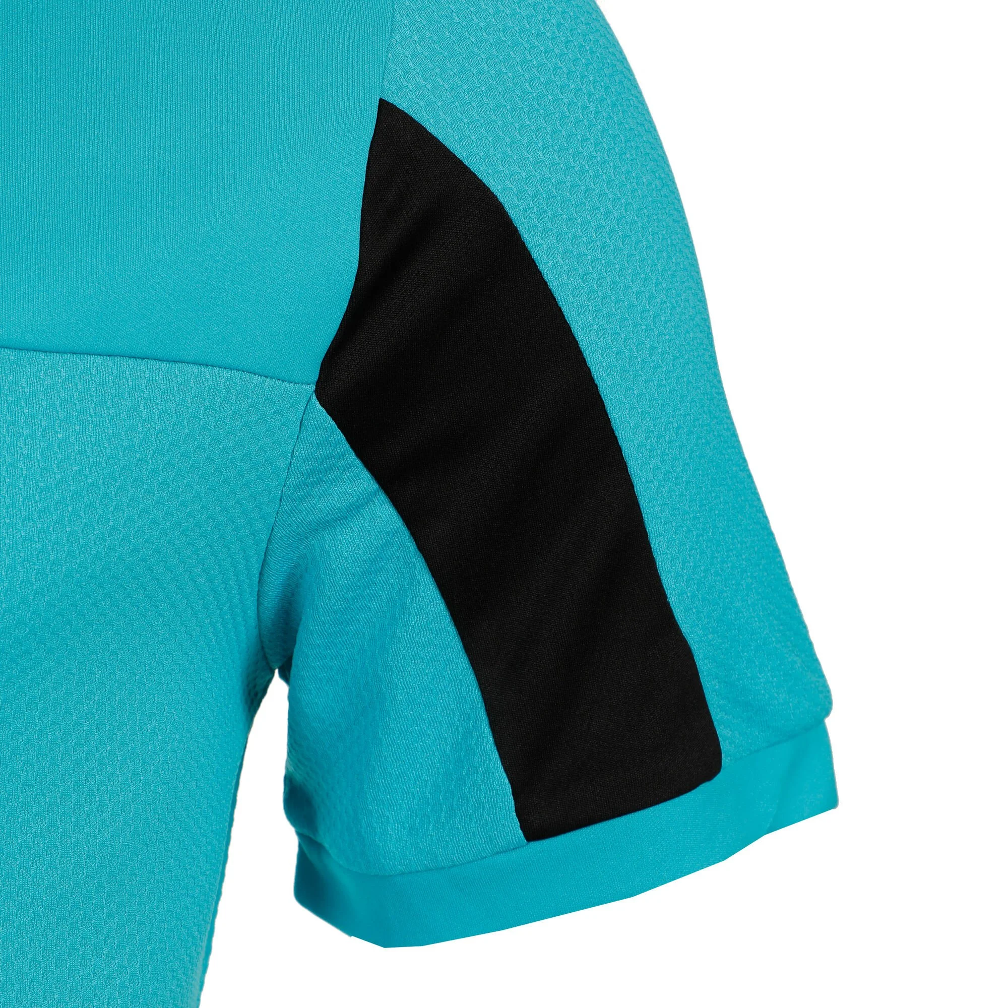 Lotto Superrapida VI 1 Maglietta Uomini - Turchese - immagine 4