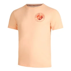 Lacoste Maglietta Uomini - Blu, Marrone