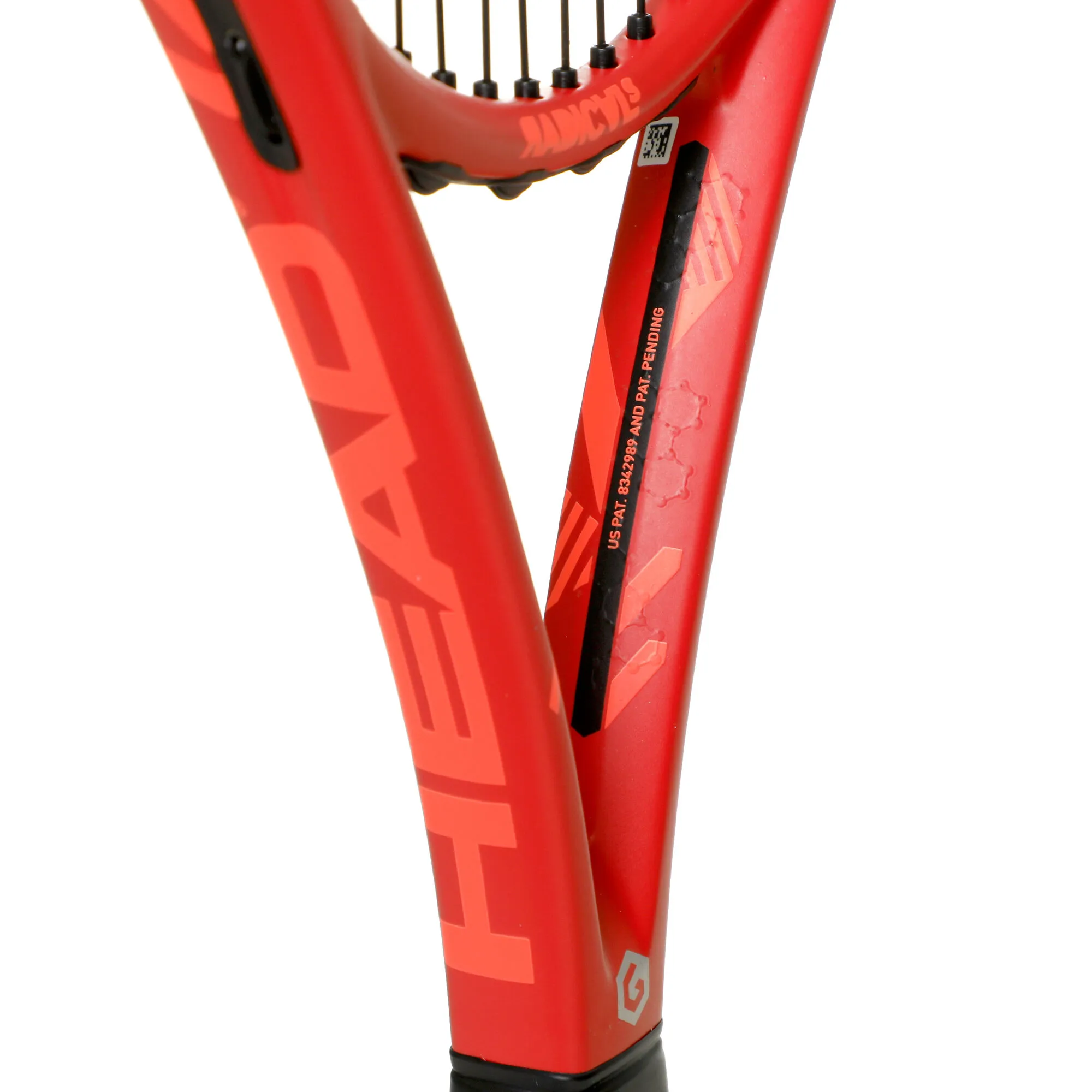 Head Graphene XT Radical S 2022 (Edizione Speciale) - immagine 6