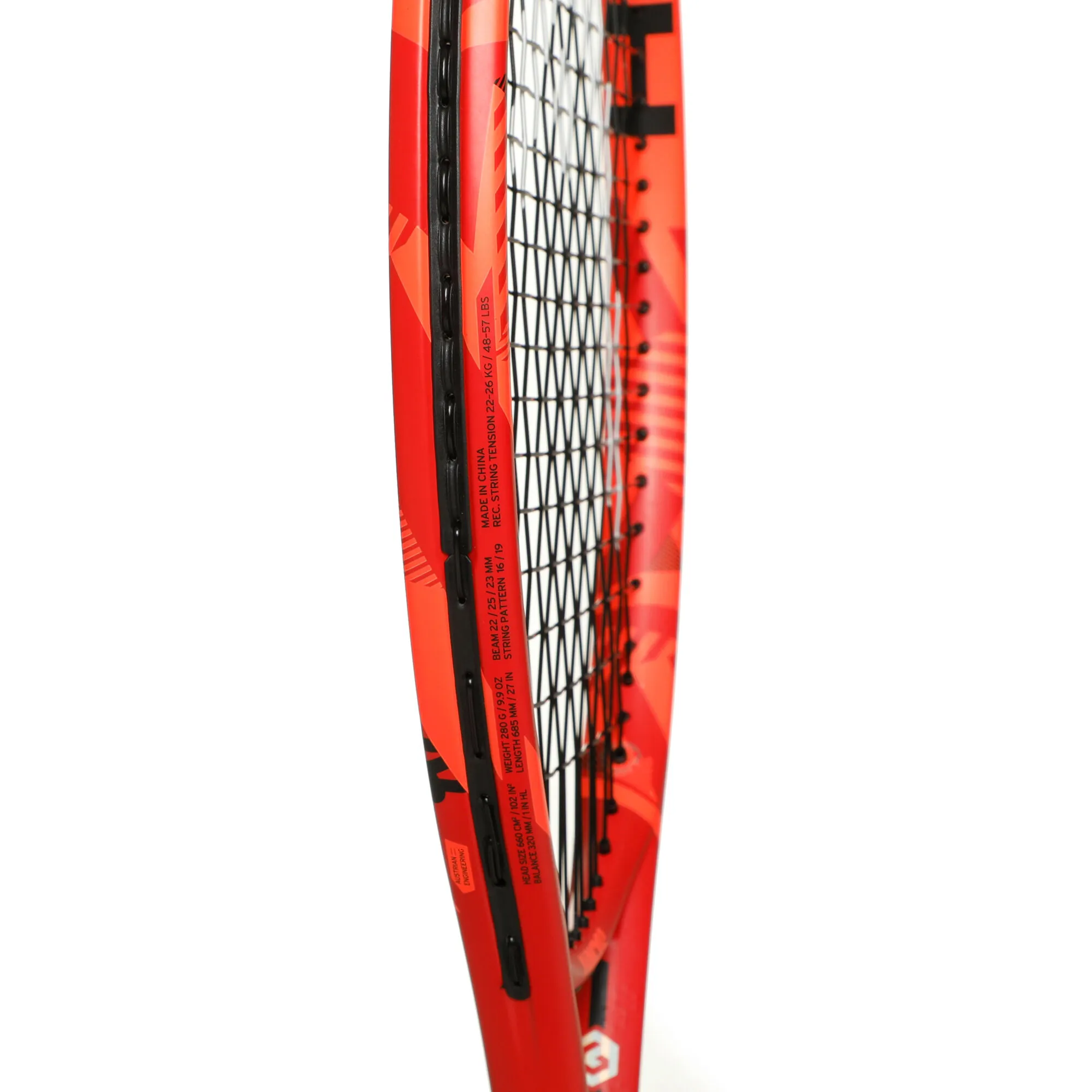Head Graphene XT Radical S 2022 (Edizione Speciale) - immagine 7
