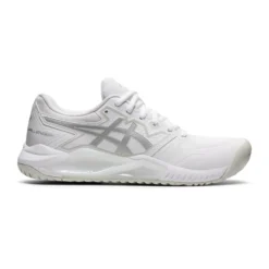 Asics Gel-Challenger 13 Scarpa Per Tutte Le Superfici Donna - Bianco, Argento