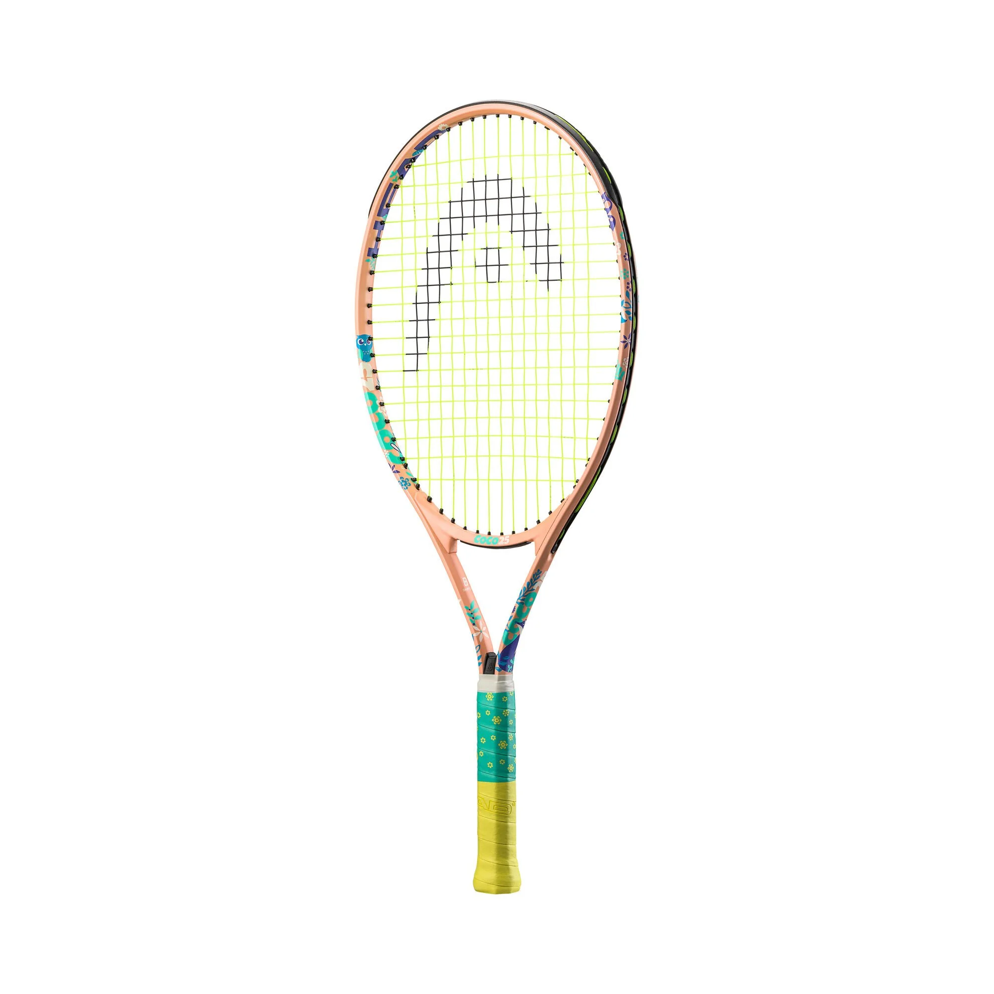 Head Coco 25 - immagine 2