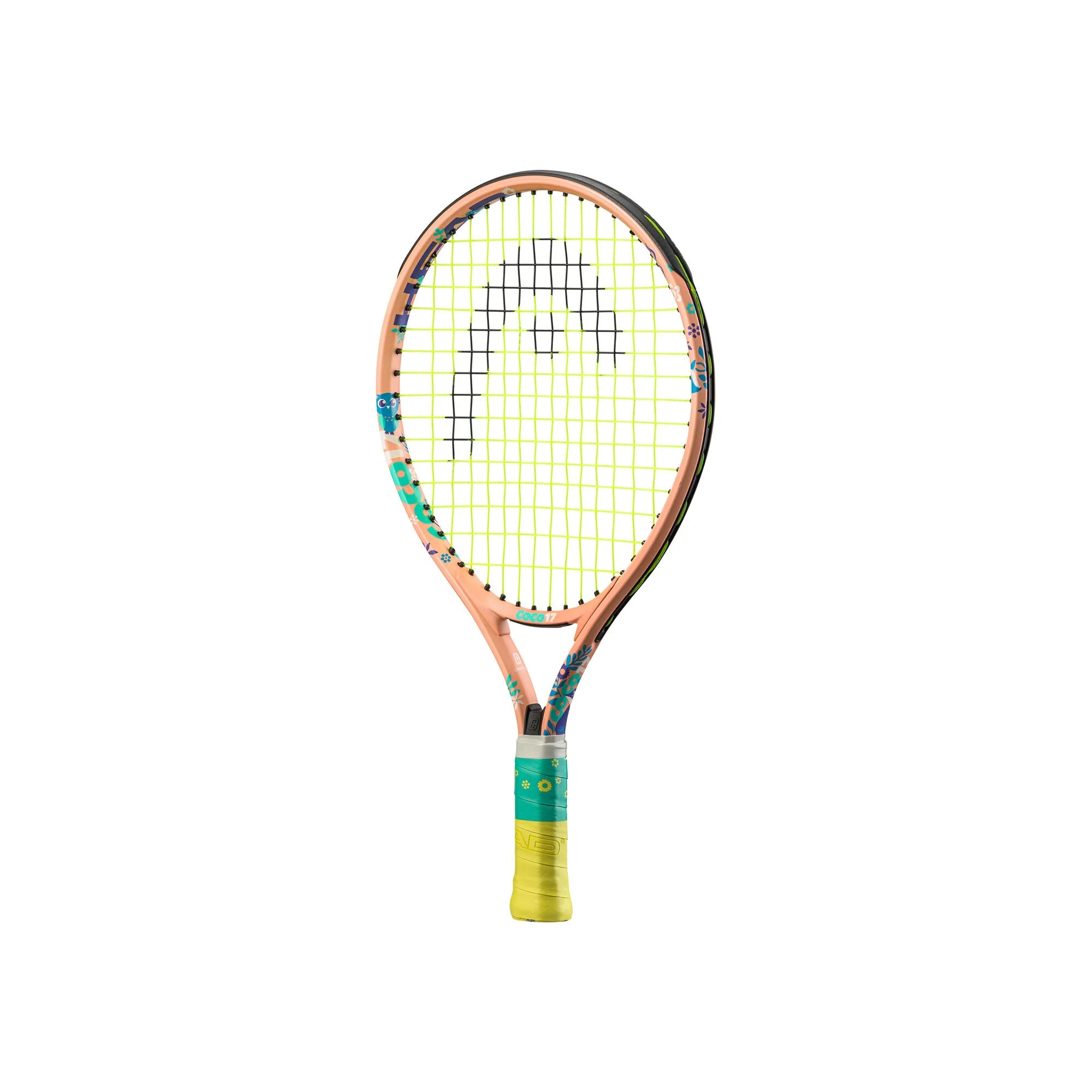 Head Coco 19 - immagine 2