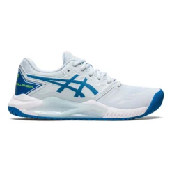 Asics Gel-Challenger 13 Scarpa Per Tutte Le Superfici Donna - Blu Chiaro, Blu