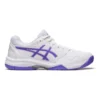 Asics Gel-Dedicate 7 Scarpa Per Tutte Le Superfici Donna - Bianco, Lilla