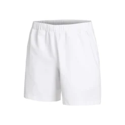 Asics Court 7in Short Pantaloncini Uomini - Bianco