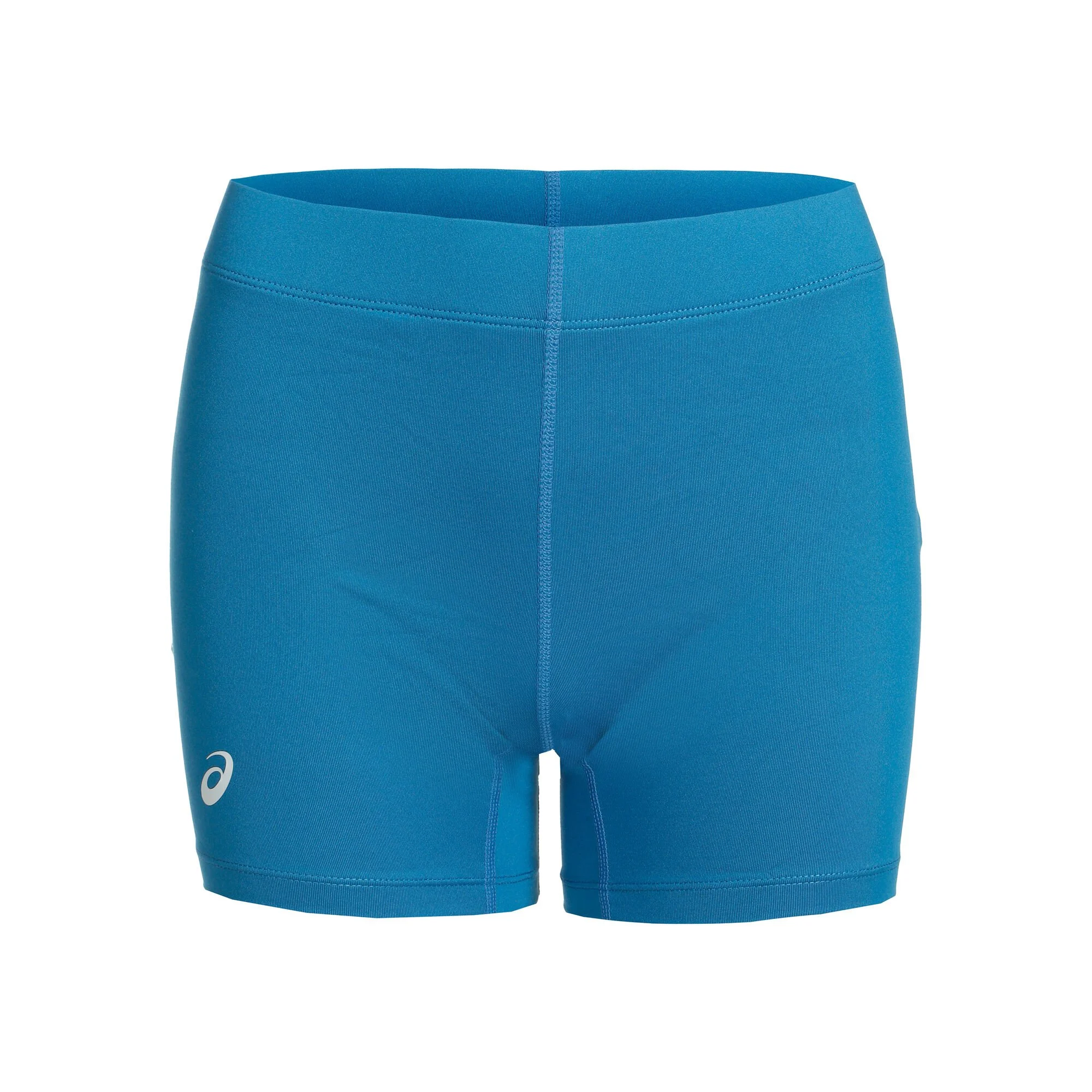 Asics Match Abito Donna - Blu, Multicolore - immagine 5