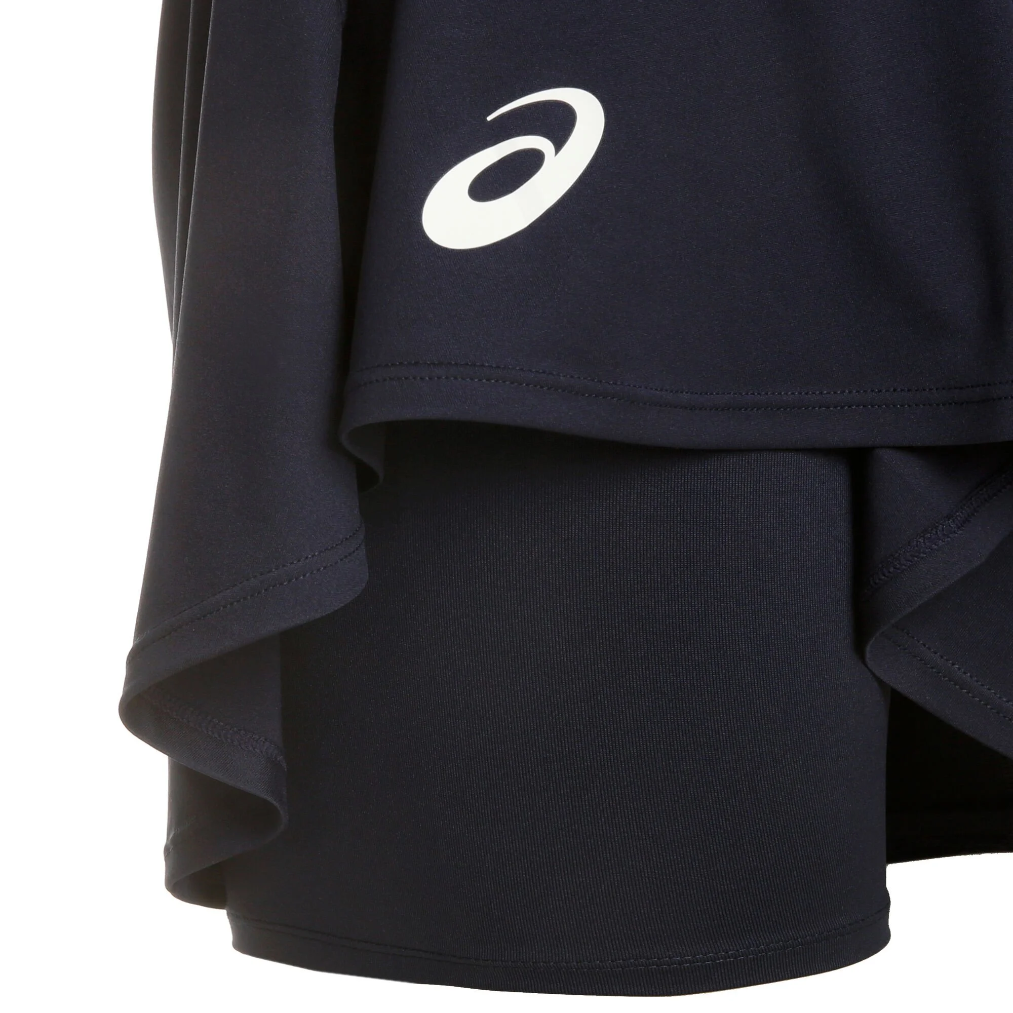 Asics Match Gonna Donna - Blu Scuro - immagine 3