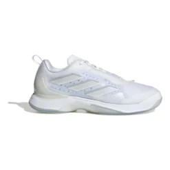 ADIDAS Avacourt Scarpa Per Tutte Le Superfici Donna - Bianco, Grigio