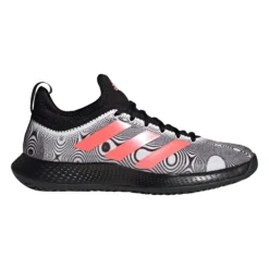 ADIDAS Defiant Generation Scarpa Per Tutte Le Superfici Uomini - Nero, Bianco