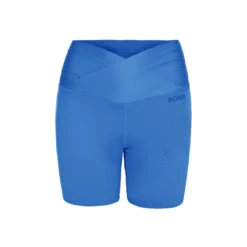 BJØRN BORG Cross Pantaloncini Donna - Blu