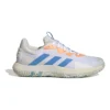 ADIDAS SoleMatch Control Scarpa Per Tutte Le Superfici Uomini - Bianco, Blu