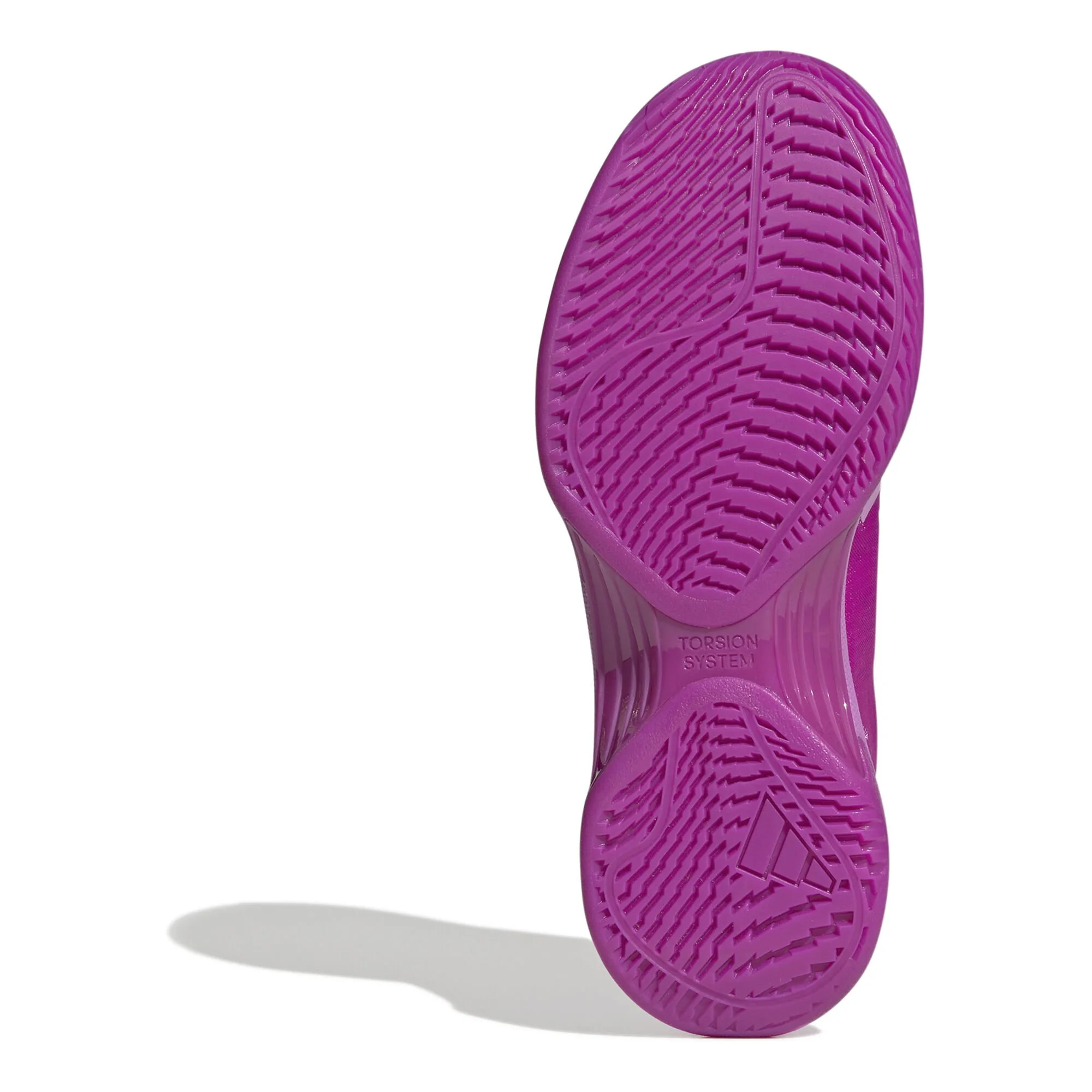ADIDAS Avacourt Scarpa Per Tutte Le Superfici Donna - Viola, Lilla - immagine 4