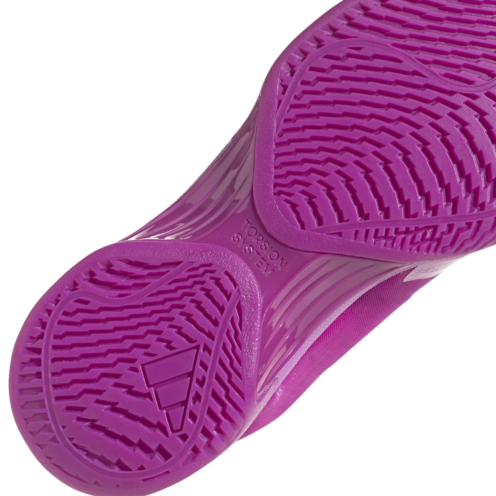 ADIDAS Avacourt Scarpa Per Tutte Le Superfici Donna - Viola, Lilla - immagine 7