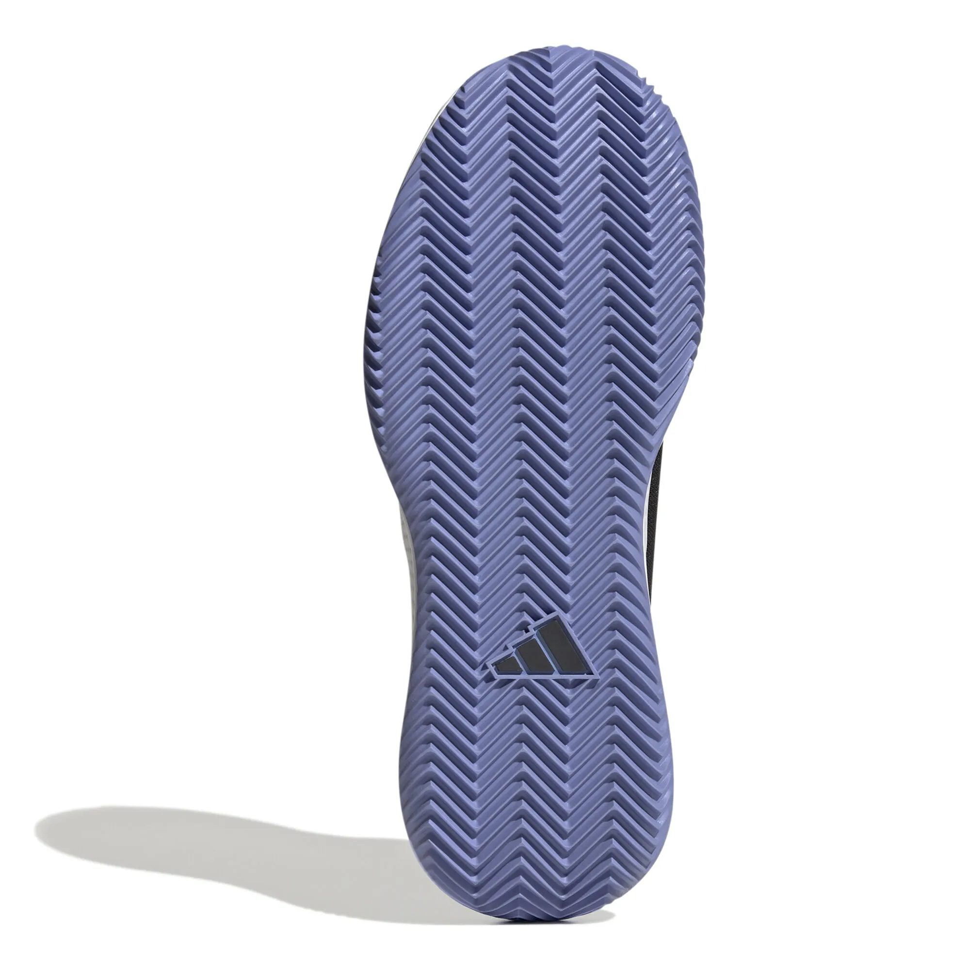 ADIDAS Defiant Speed Scarpa Per Terra Rossa Donna - Nero, Lilla - immagine 5