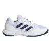 ADIDAS Gamecourt 2 Scarpa Per Tutte Le Superfici Uomini - Bianco, Blu Scuro