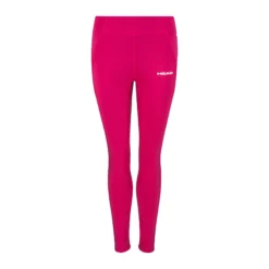 Head Tech Calzamaglia Donna - Rosa