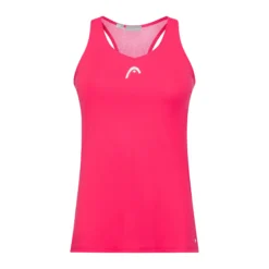 Head Spirit Canottiera Donna - Rosa